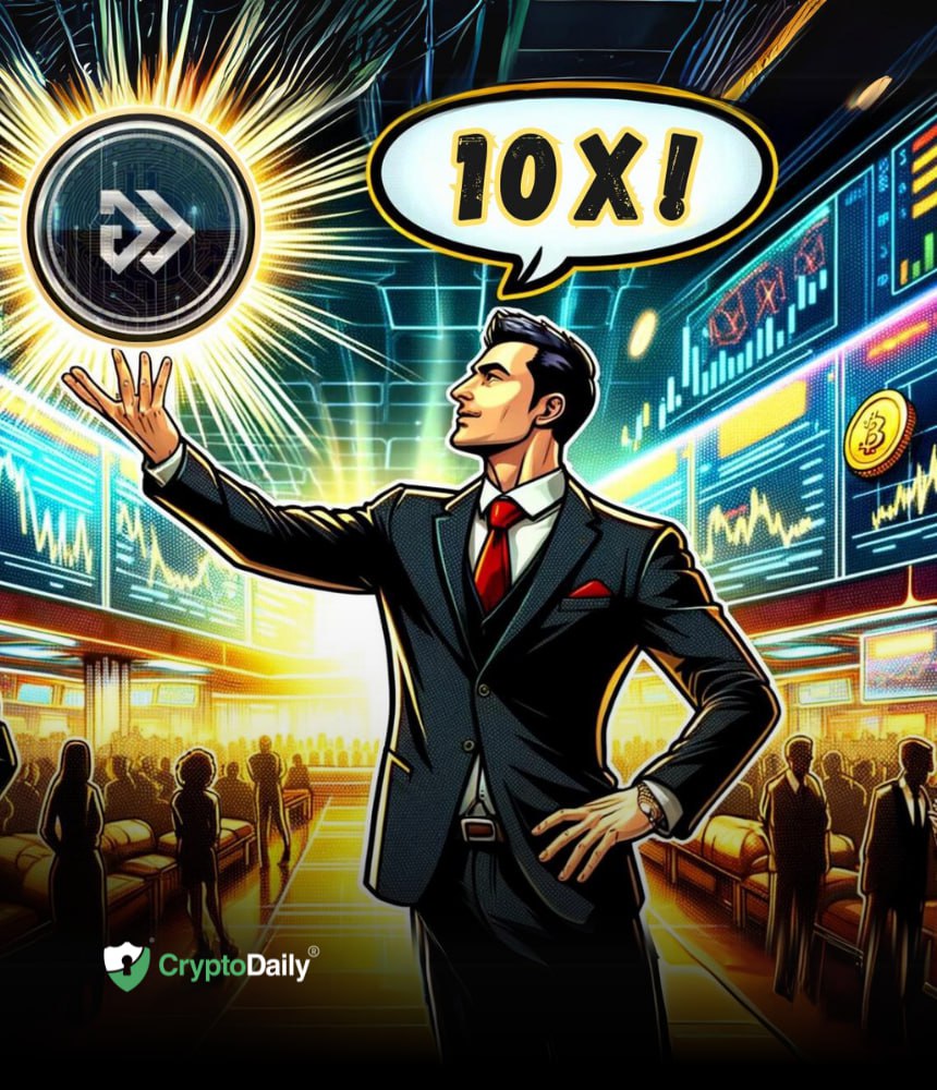 This Crypto Project Might Be a Better Investment than Bitcoin, Top Analyst Recommends Algotech for 10X Returns in 2024